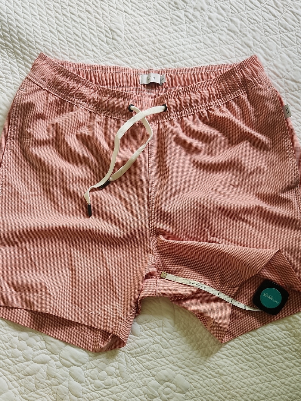 Men's Onia Swim Shorts